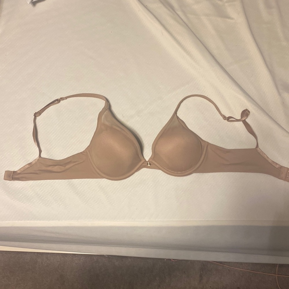 Thirdlove 24/7 classic uplift plunge bra
